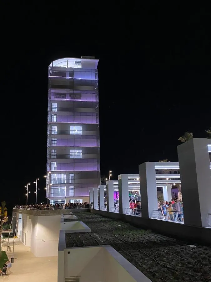 Albaida Estepona Apartment