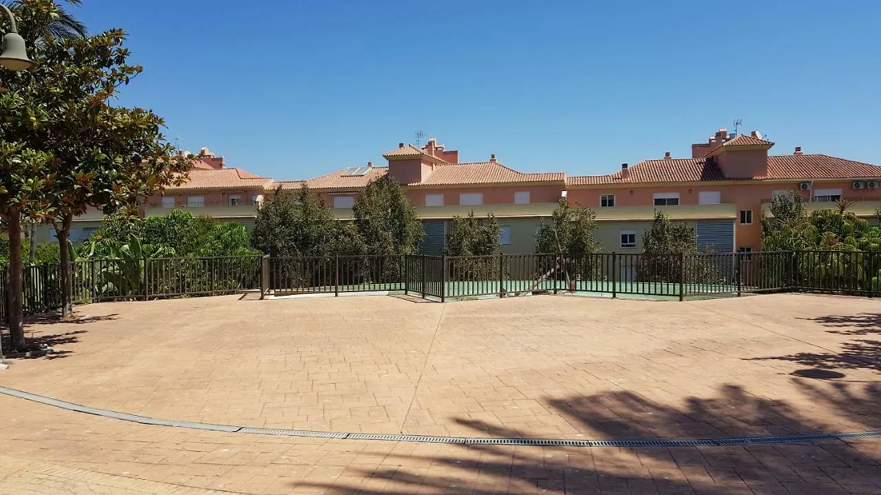 Albaida Эстепона