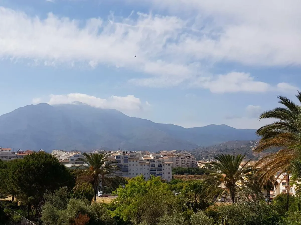 Apartment Albaida Estepona Spain