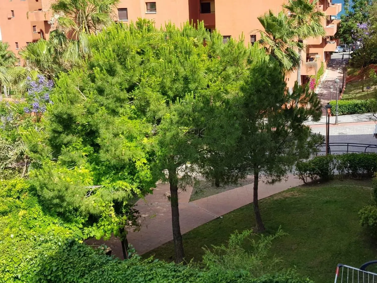 Albaida Эстепона