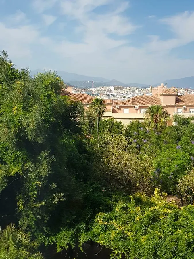 Albaida Estepona Apartment