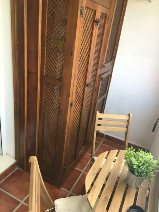 Albaida Estepona