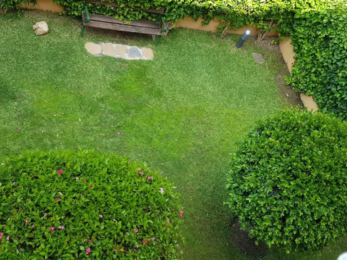 Albaida Estepona Apartment