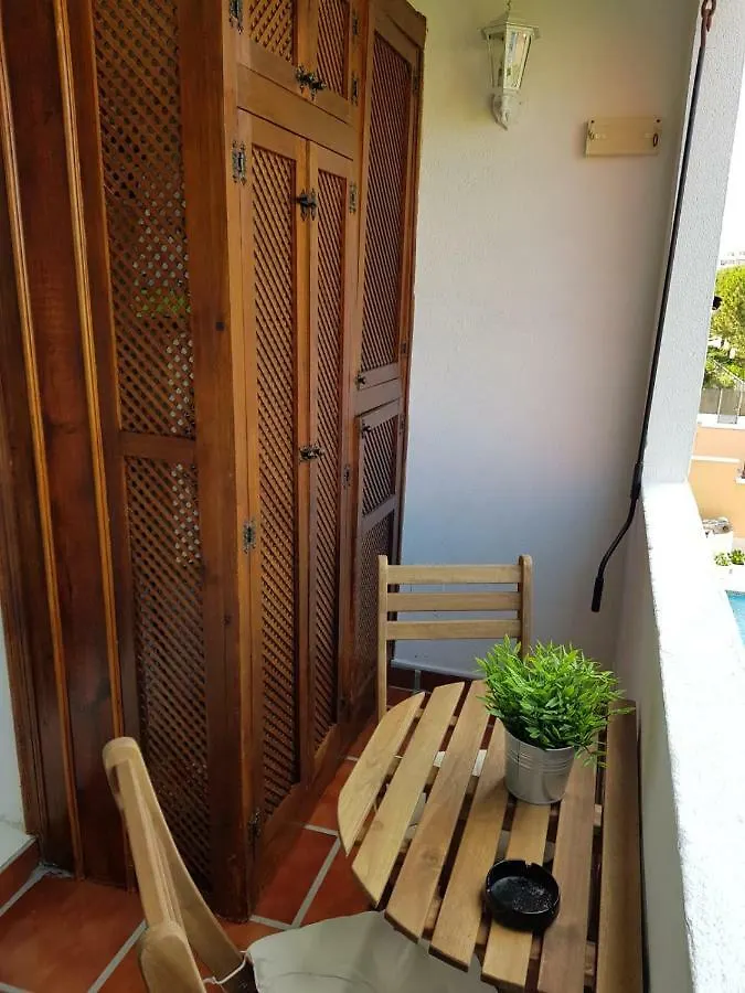 Apartment Albaida Estepona