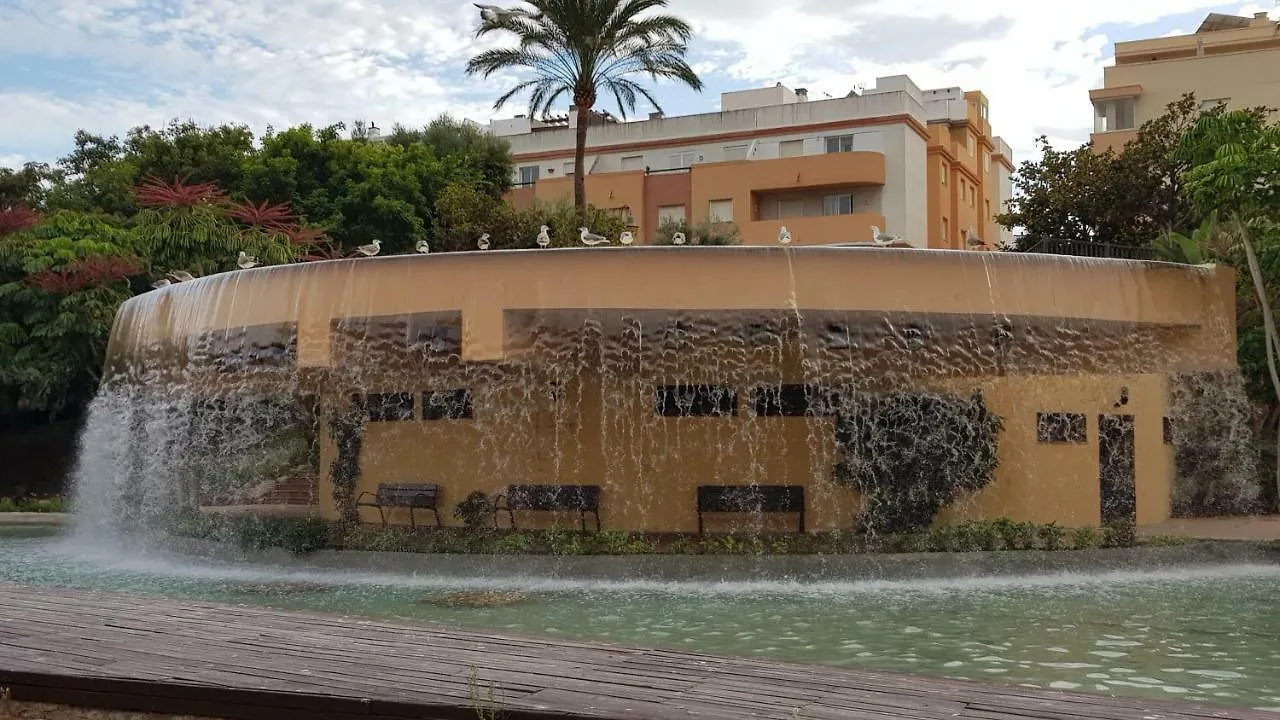 Albaida Estepona 0*,  Spain